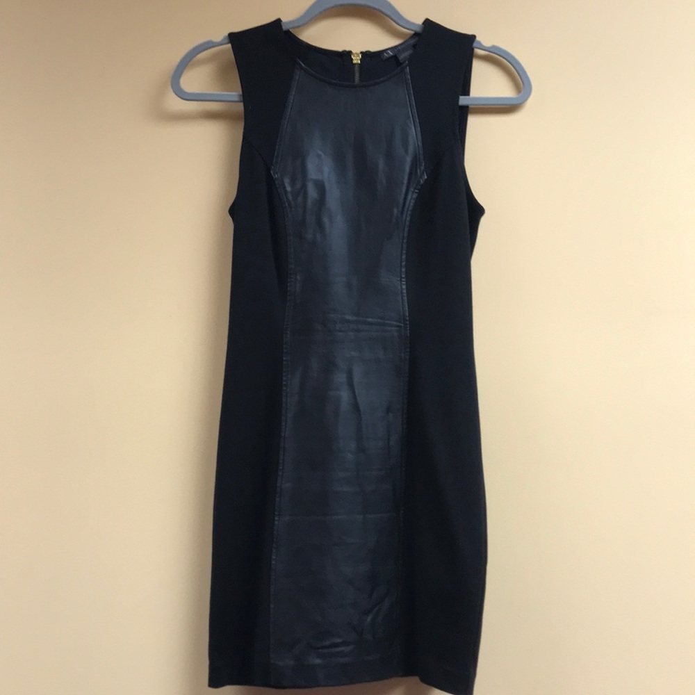 A/X Armani Exchange size 2 . Worn